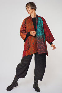 A-Line Jacket #8