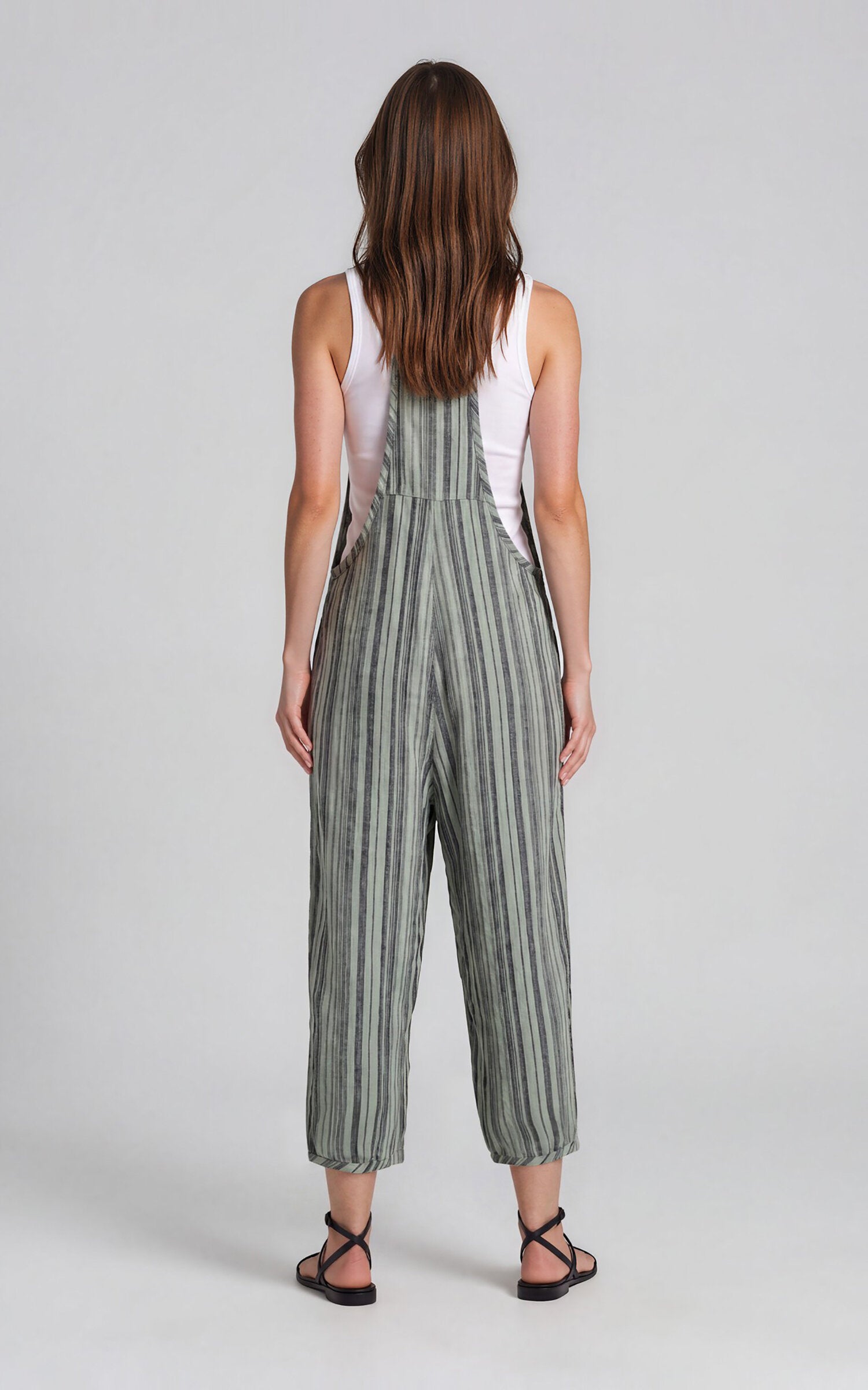 Aries Overall