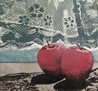 Two Apples