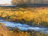 Sunset Meadow