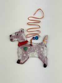 Scottish Terrier III