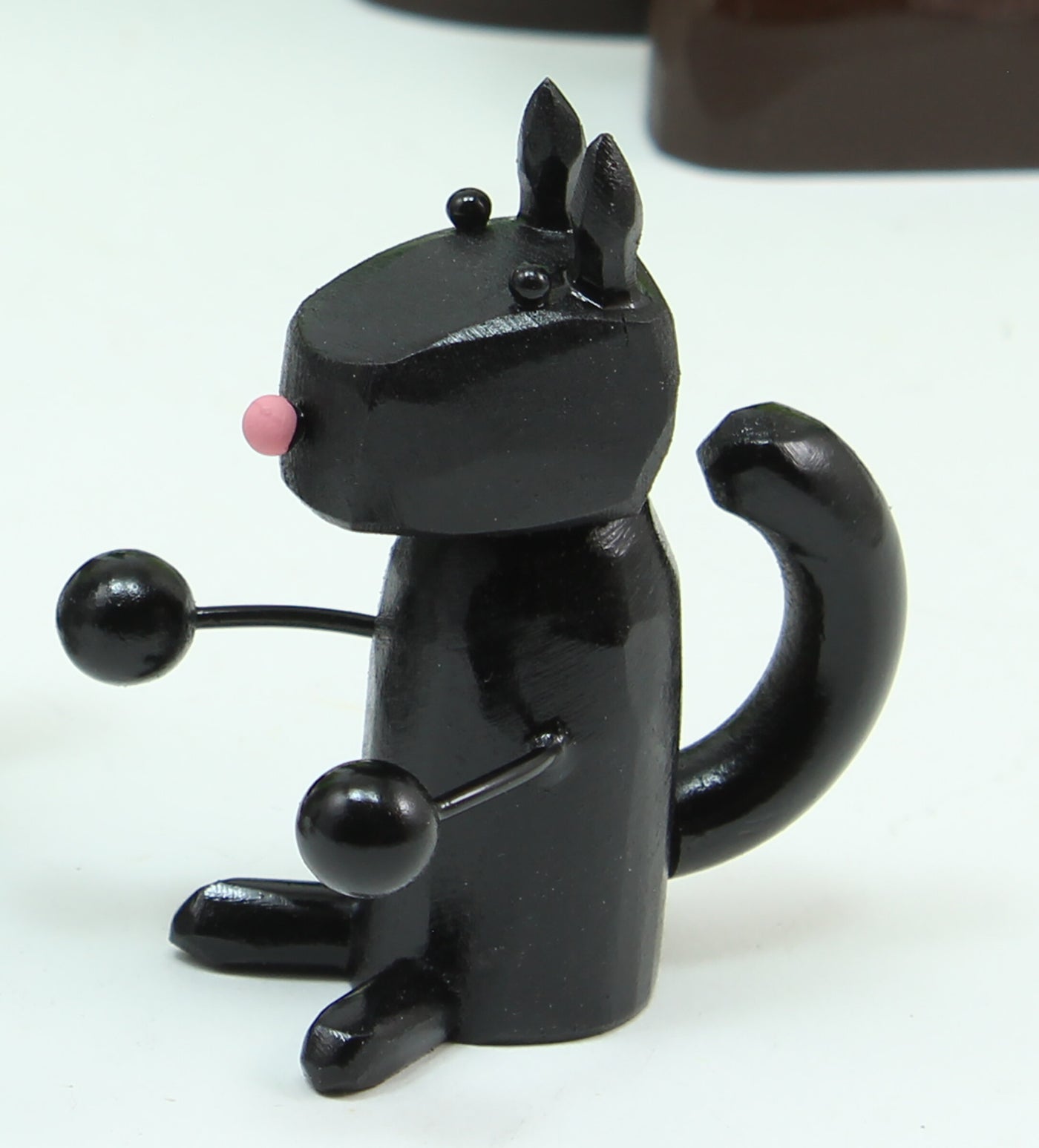 Black Squirrel