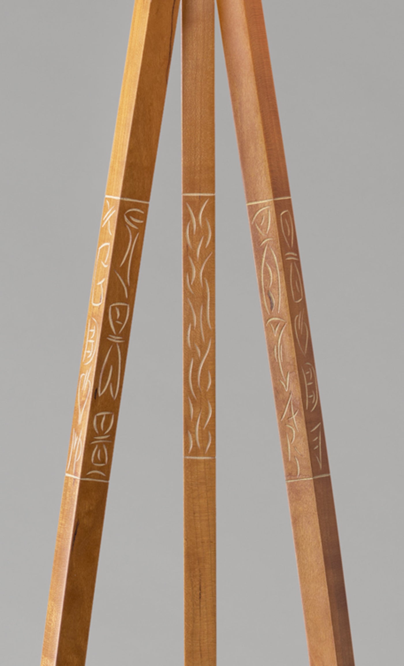 Triad Lamp