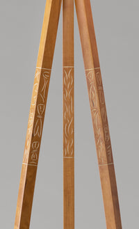 Triad Lamp
