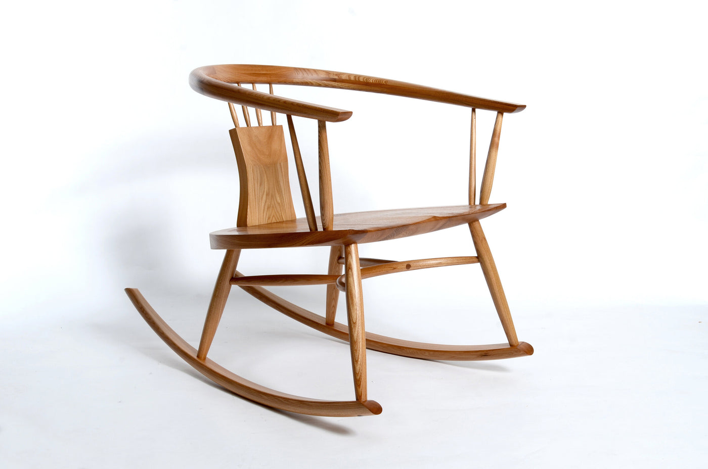 Lacuna Windsor Rocker