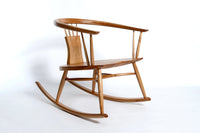 Lacuna Windsor Rocker