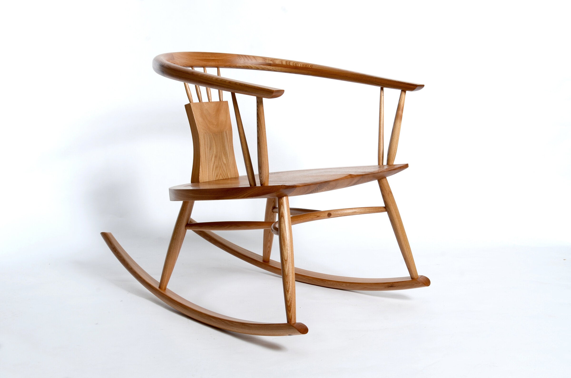 Lacuna Windsor Rocker