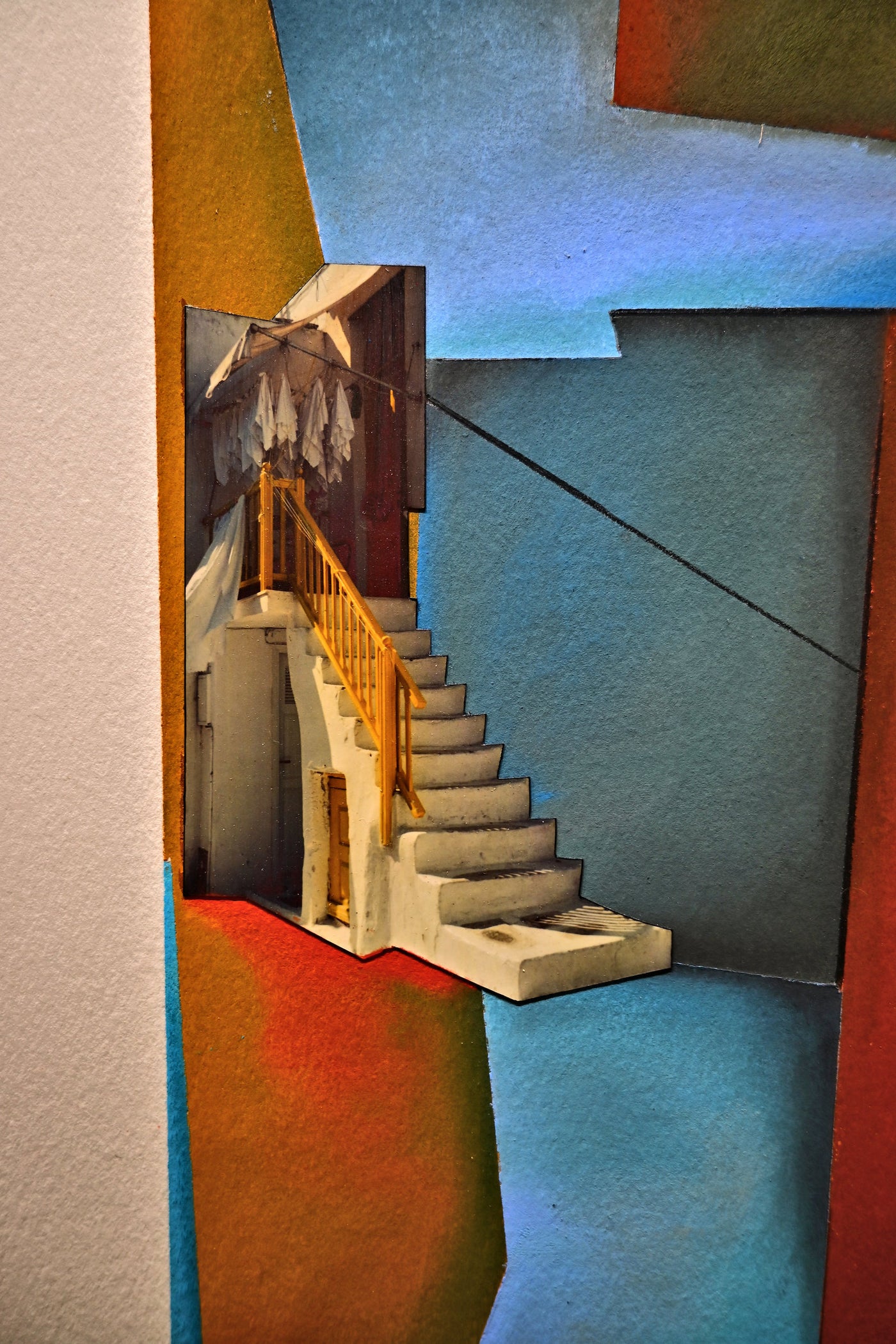 Contextual Splinters 12
