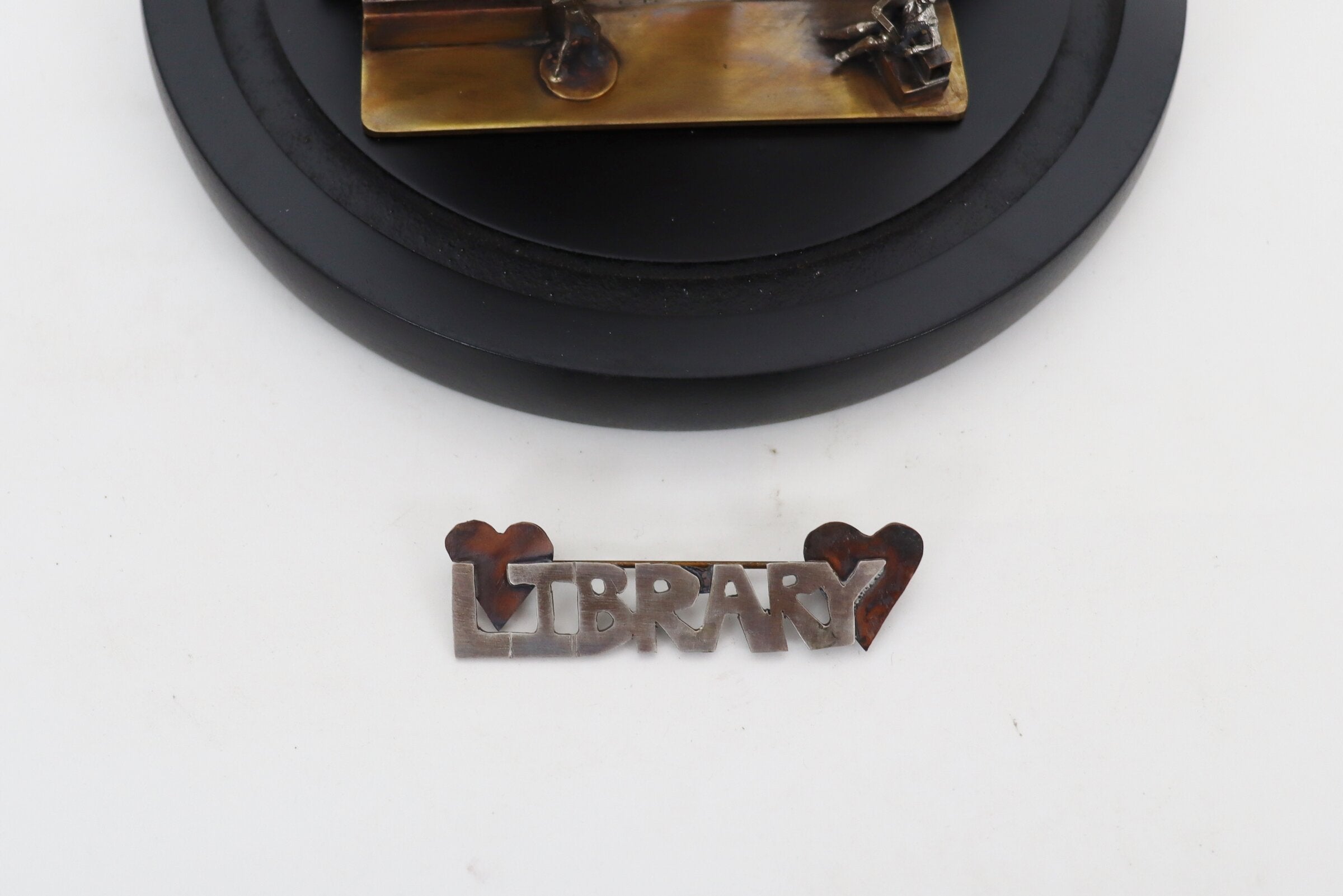 Library Love
