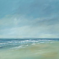 Gentle Breeze