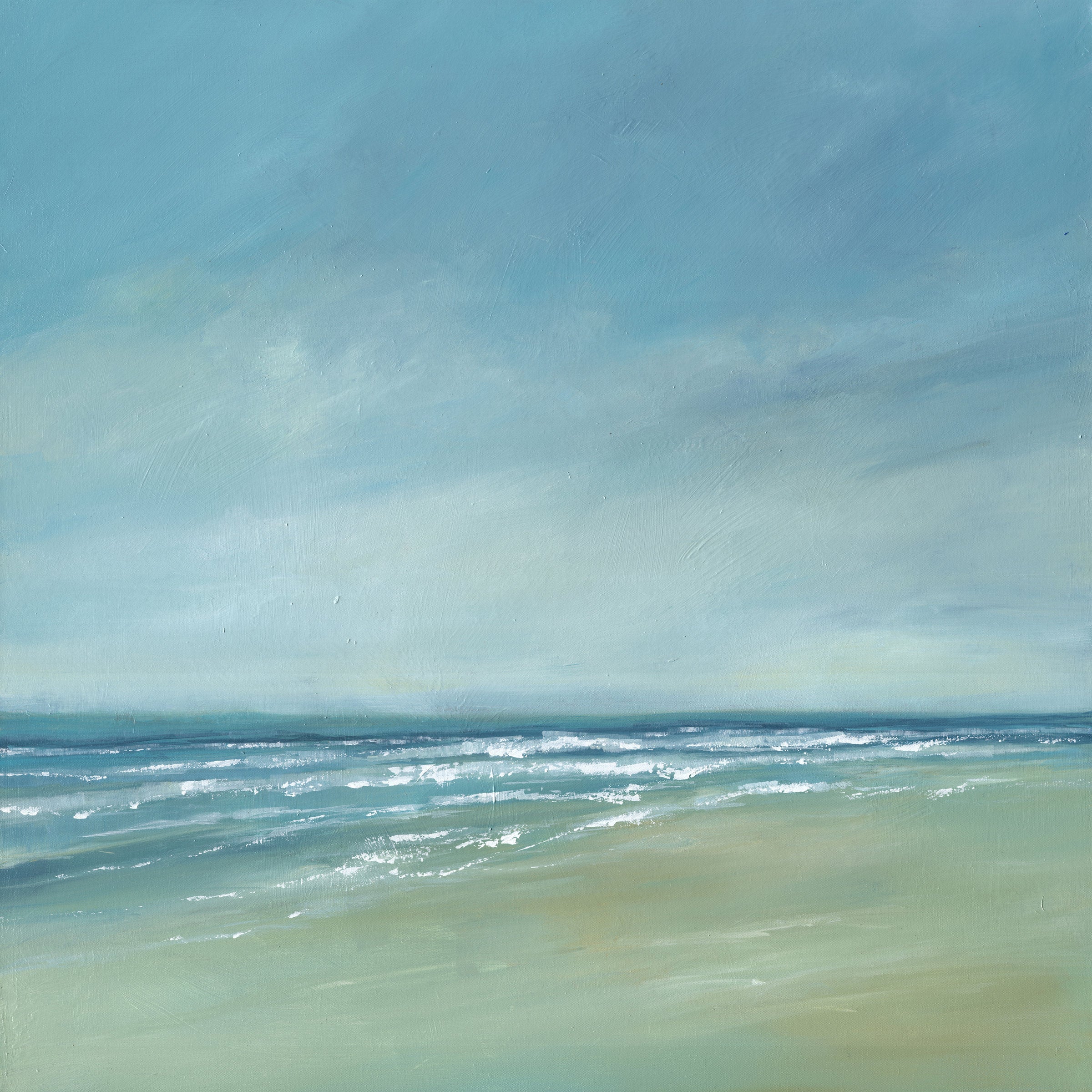 Gentle Breeze