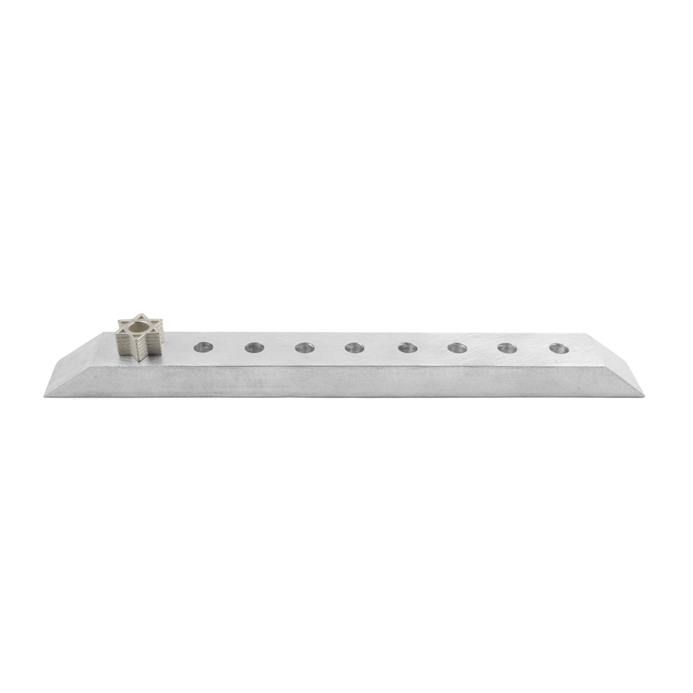 Sarah Traveling Menorah