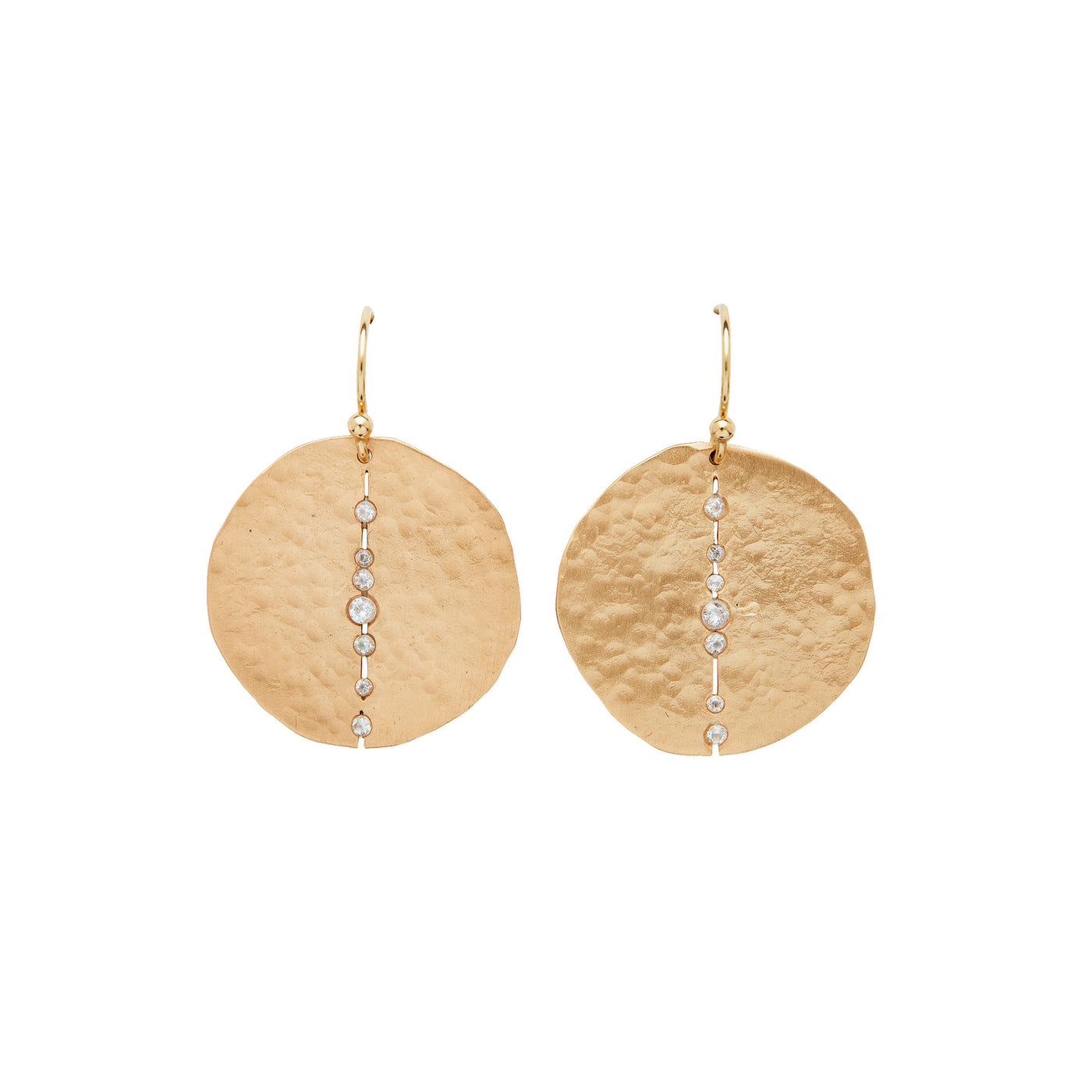Orbit Earrings