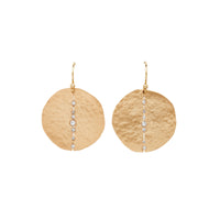 Orbit Earrings