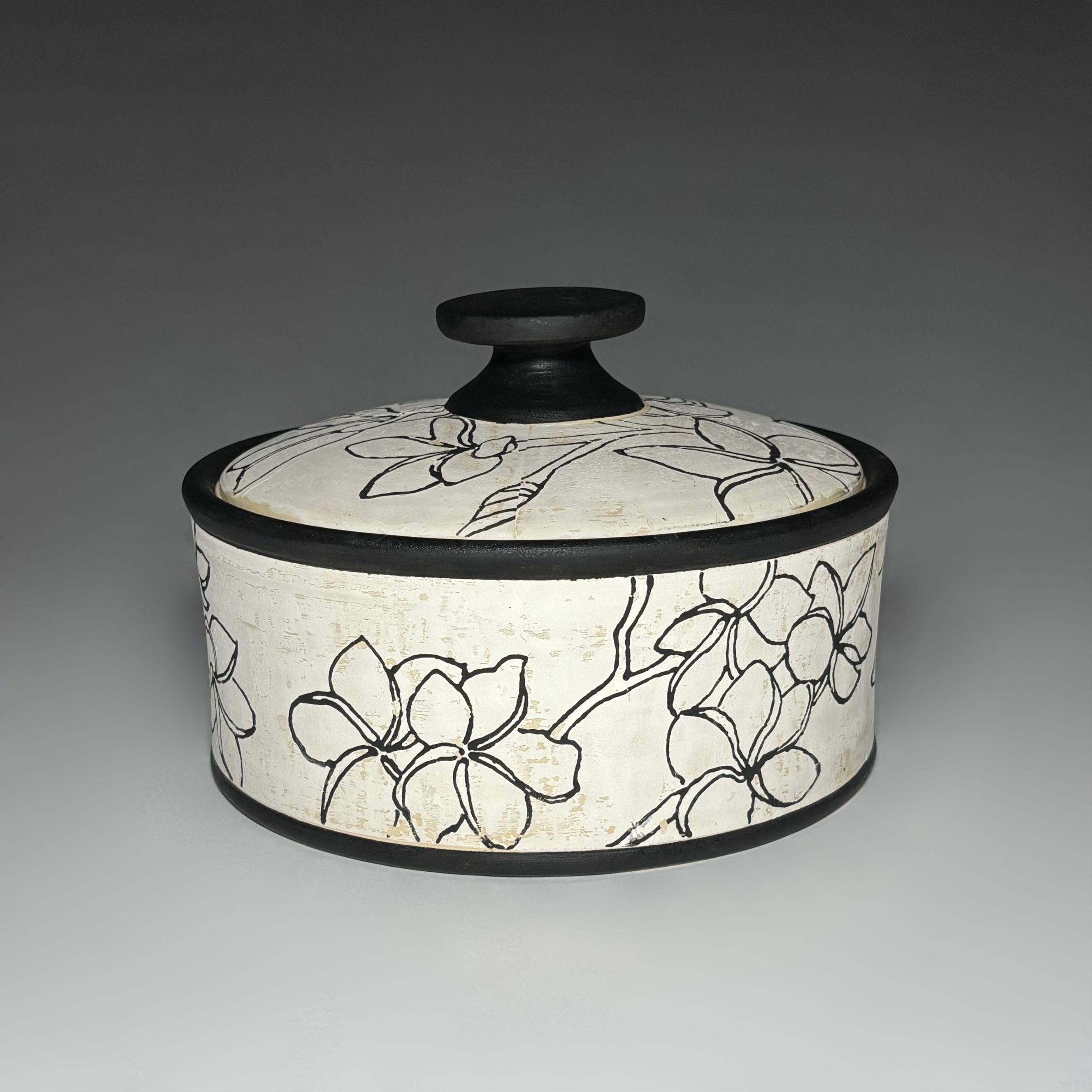Plumeria Casserole
