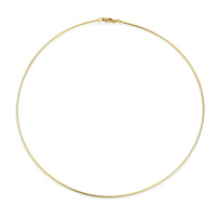 Queen of Hearts Gold Pendant