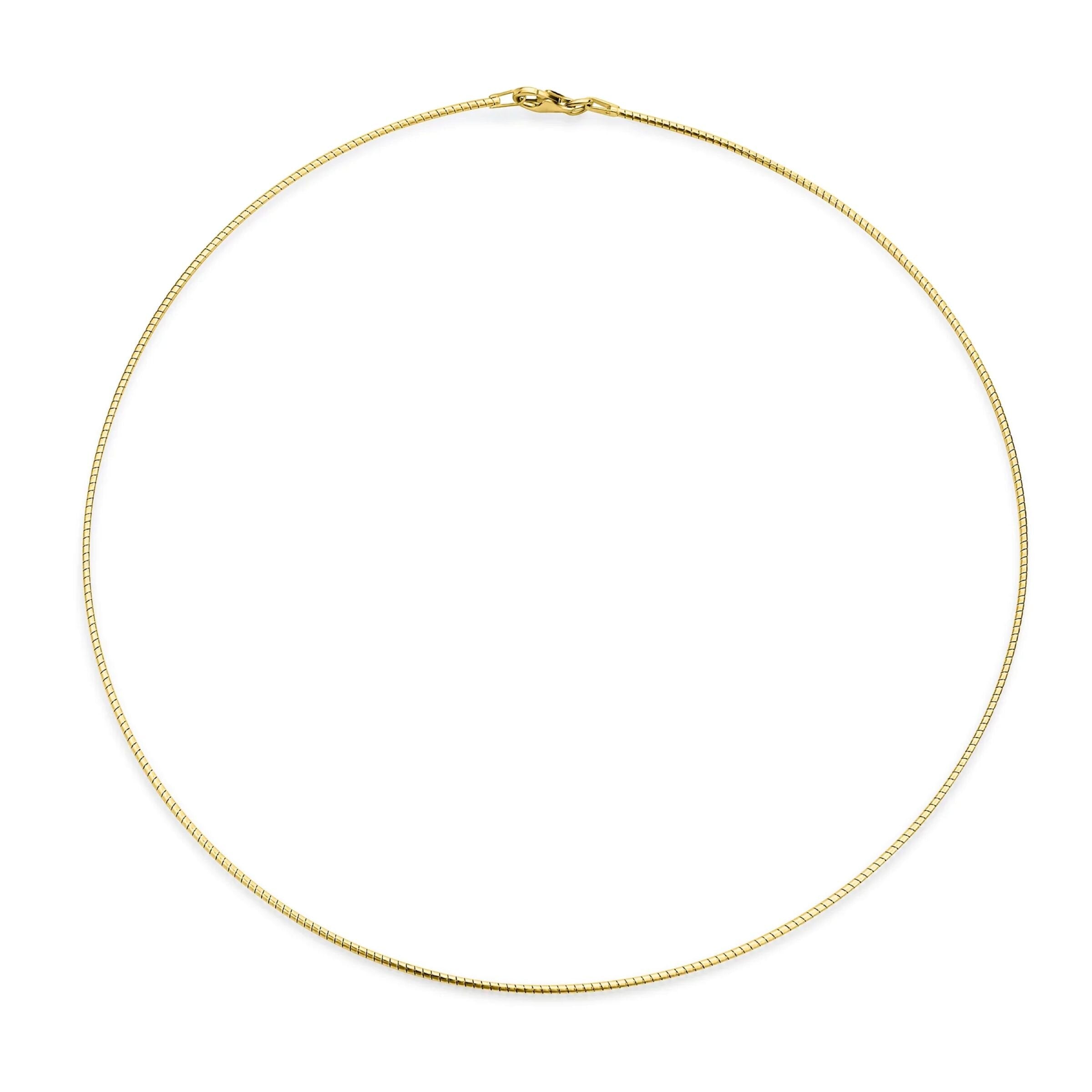 Queen of Hearts Gold Pendant