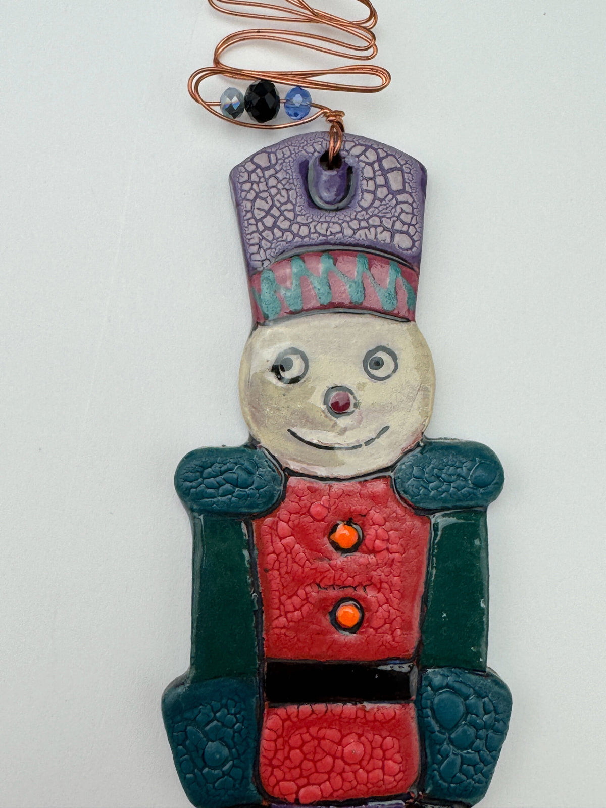 Toy Soldier II