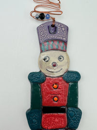 Toy Soldier II
