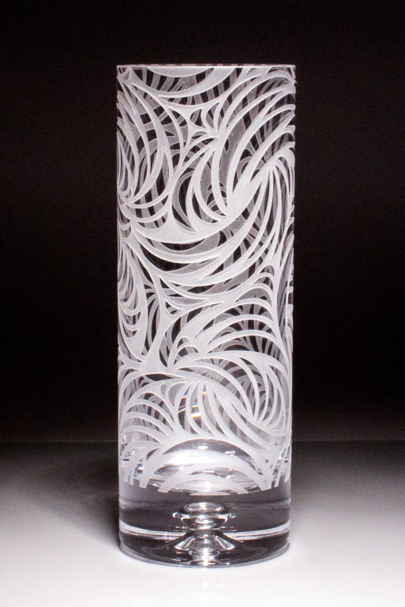 Flow Vase