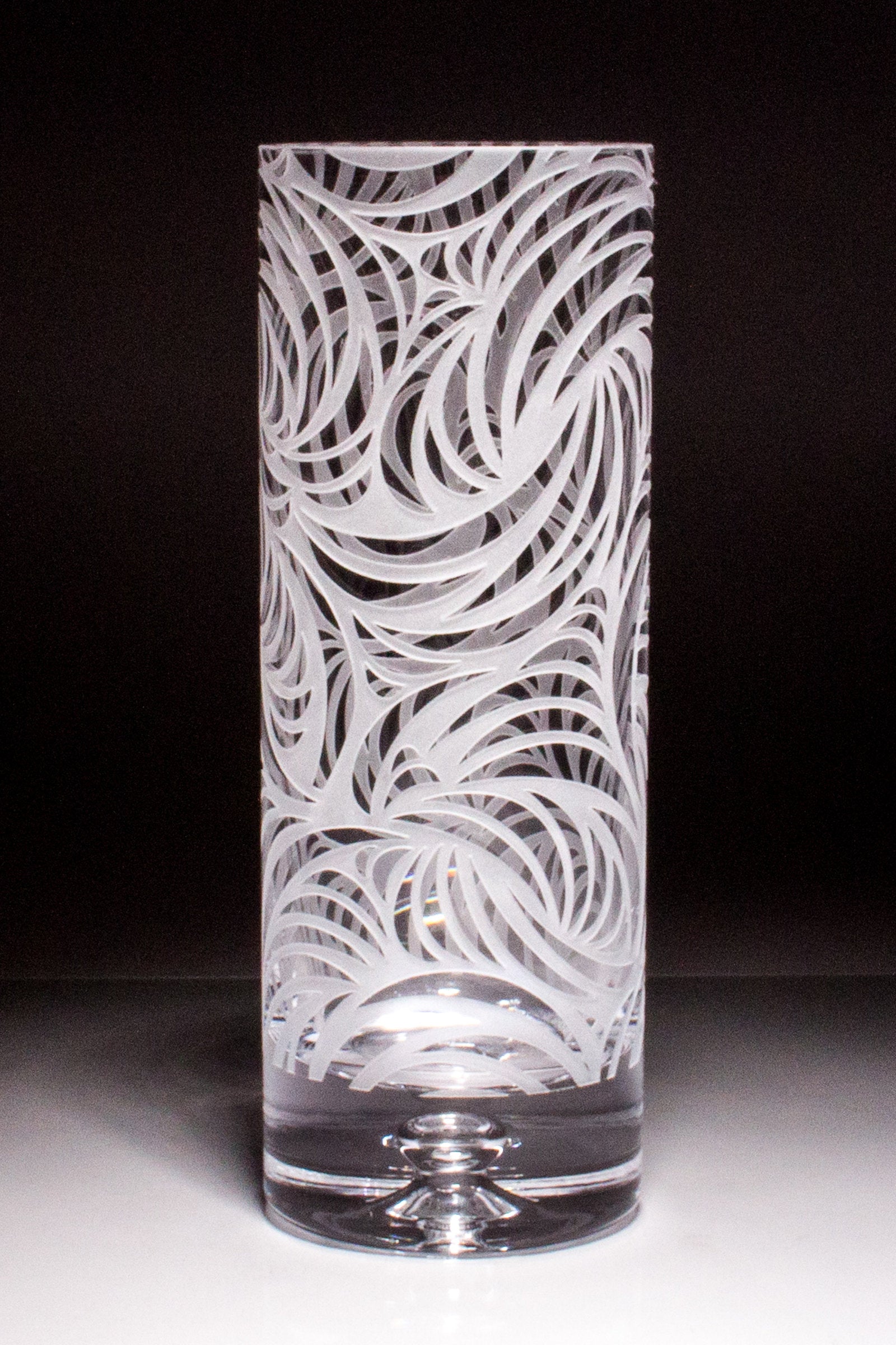Flow Vase