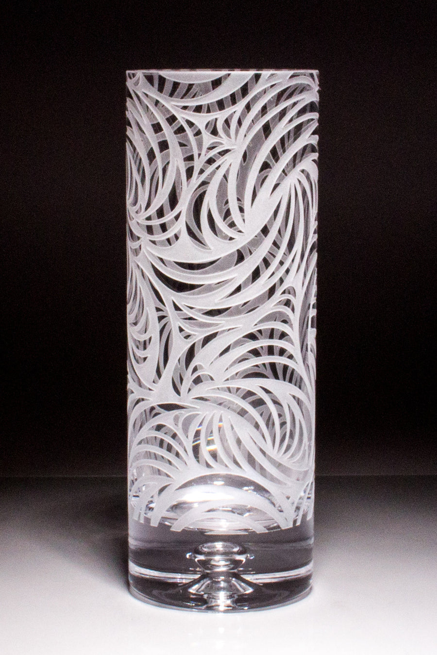 Flow Vase