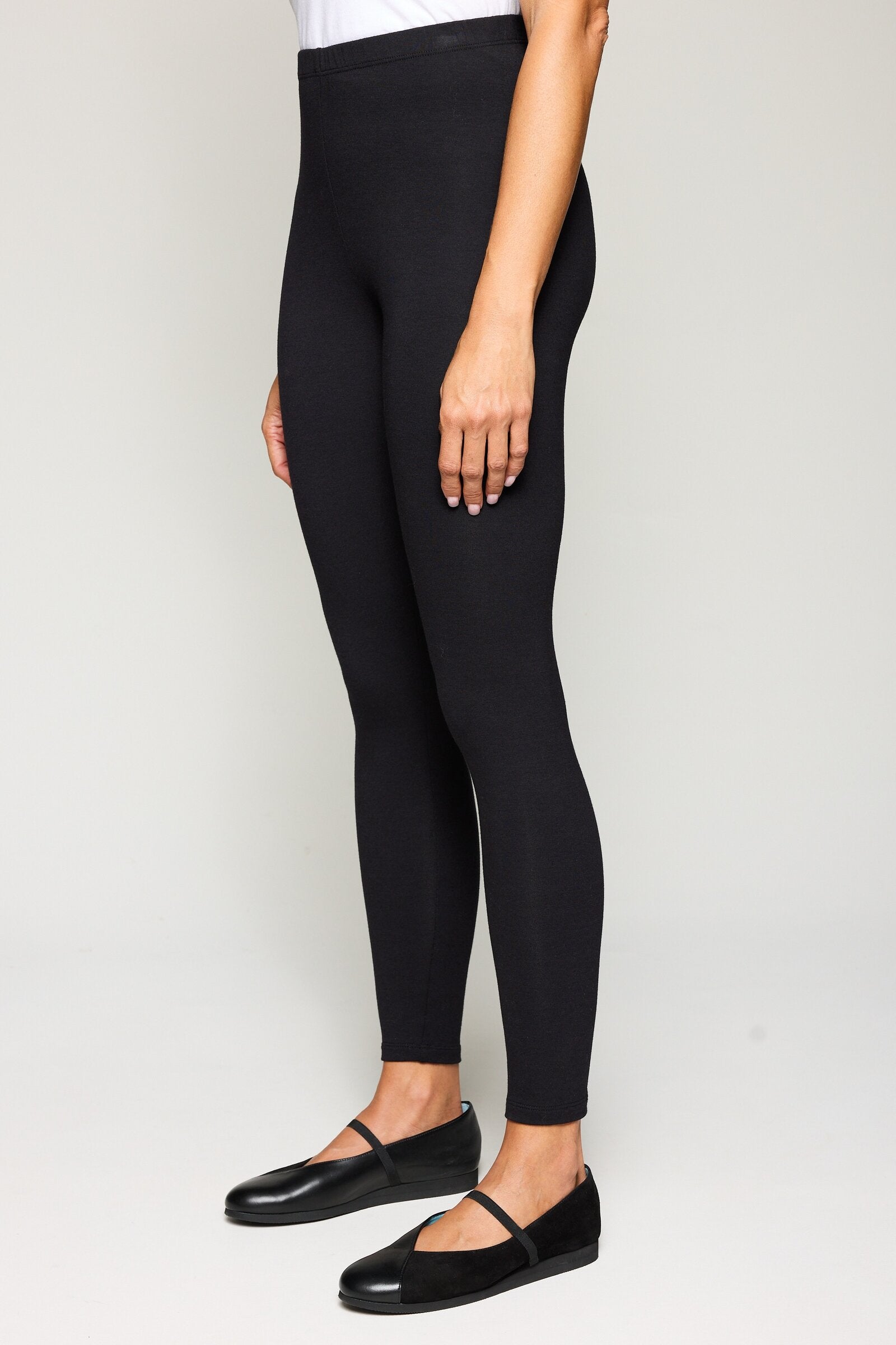 Baby French Terry Leggings
