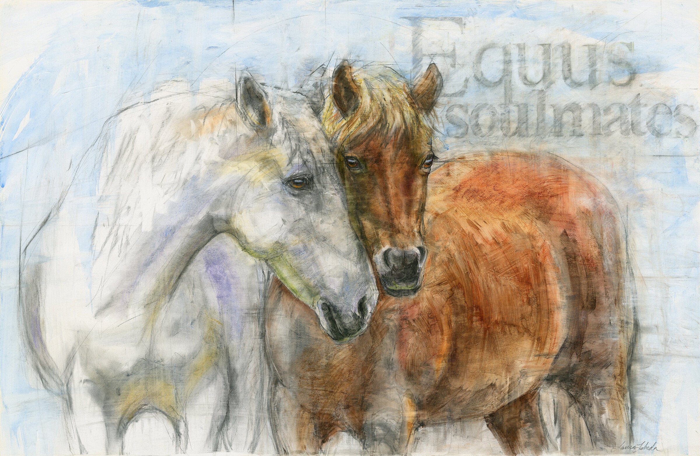 Equus Soulmates