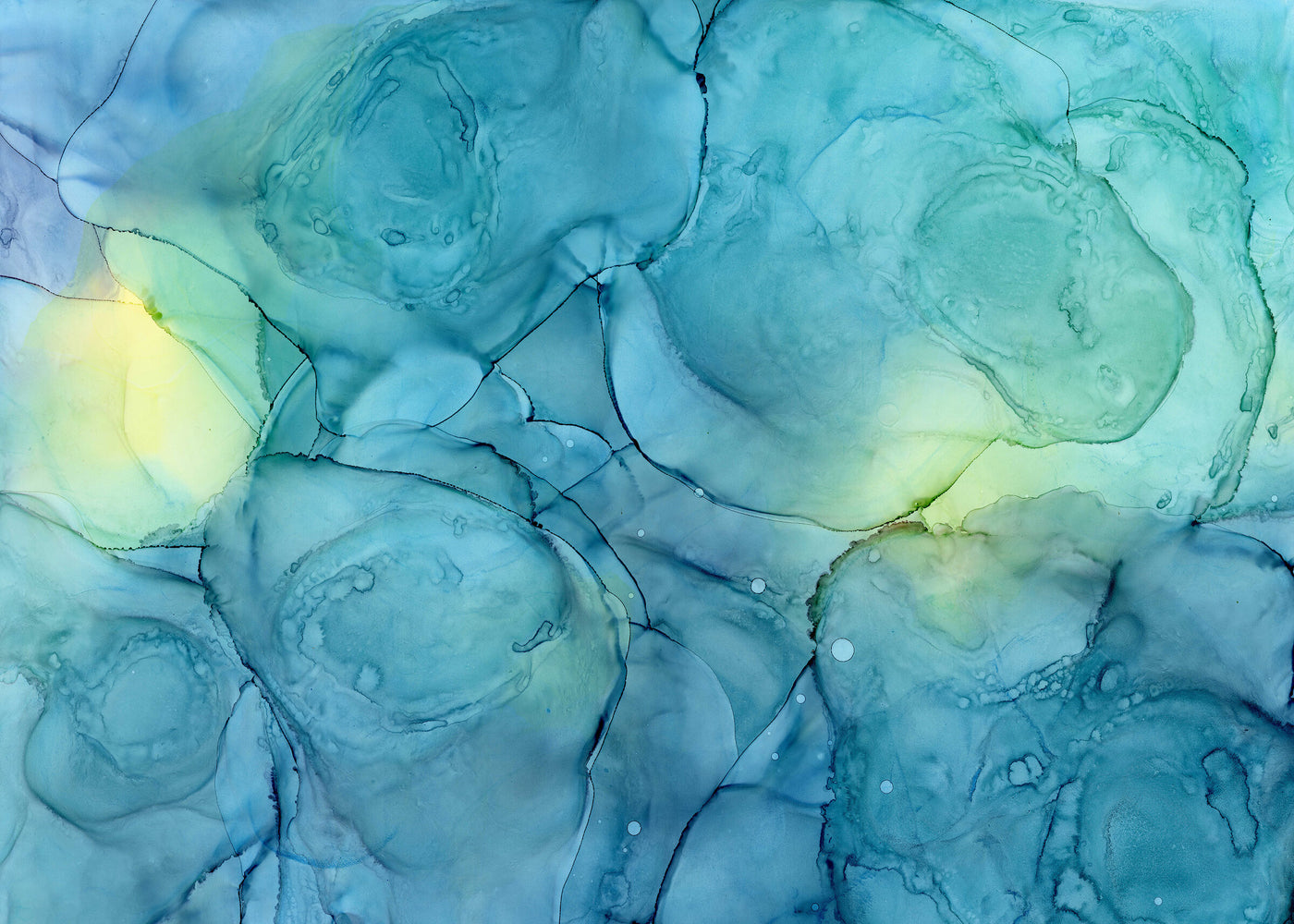 Emerald Undercurrent