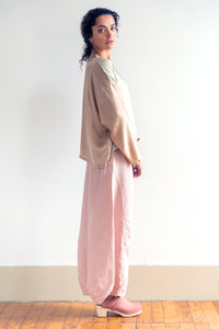 Soft Pink