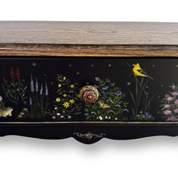 The Secret Garden Console Table