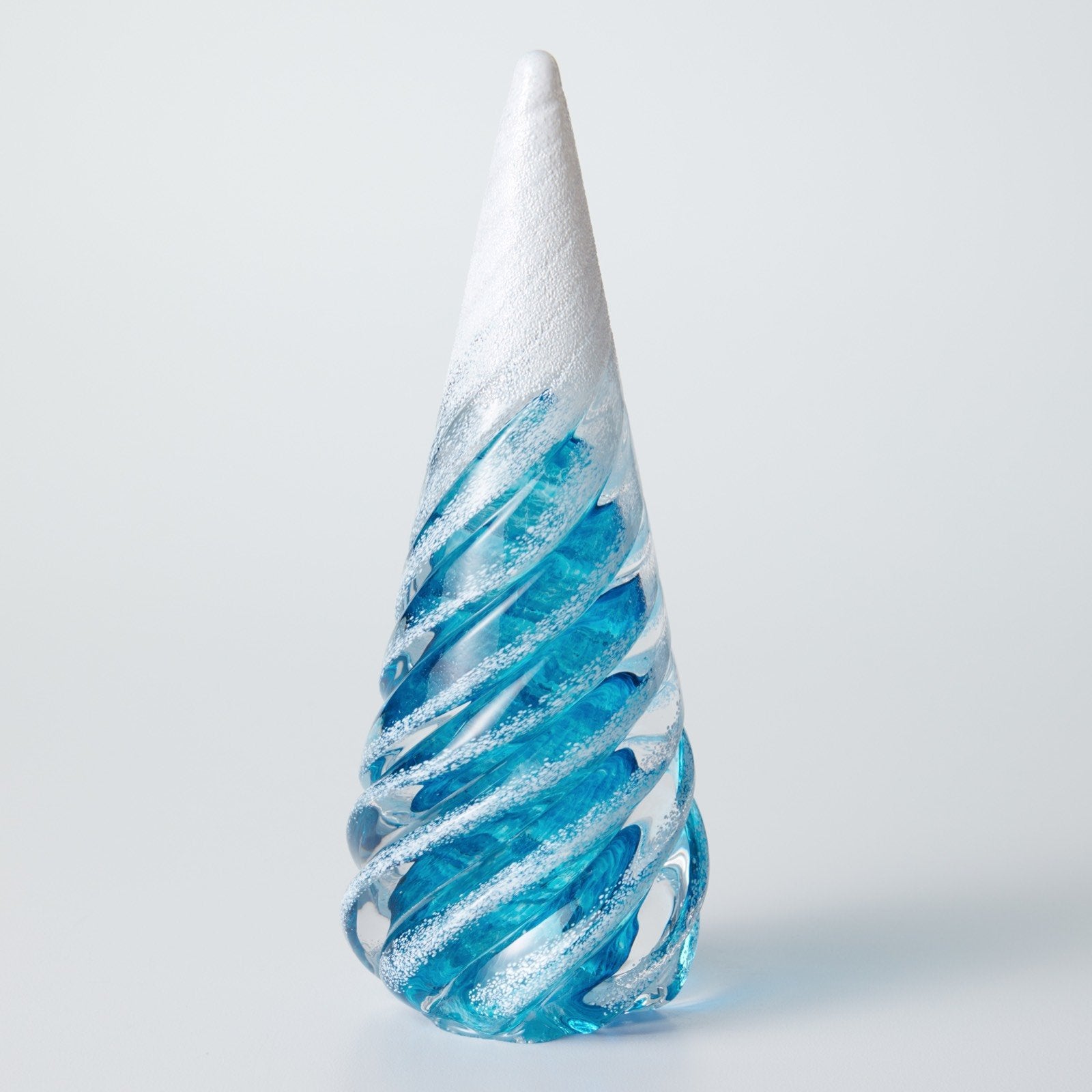 Light Blue, Large