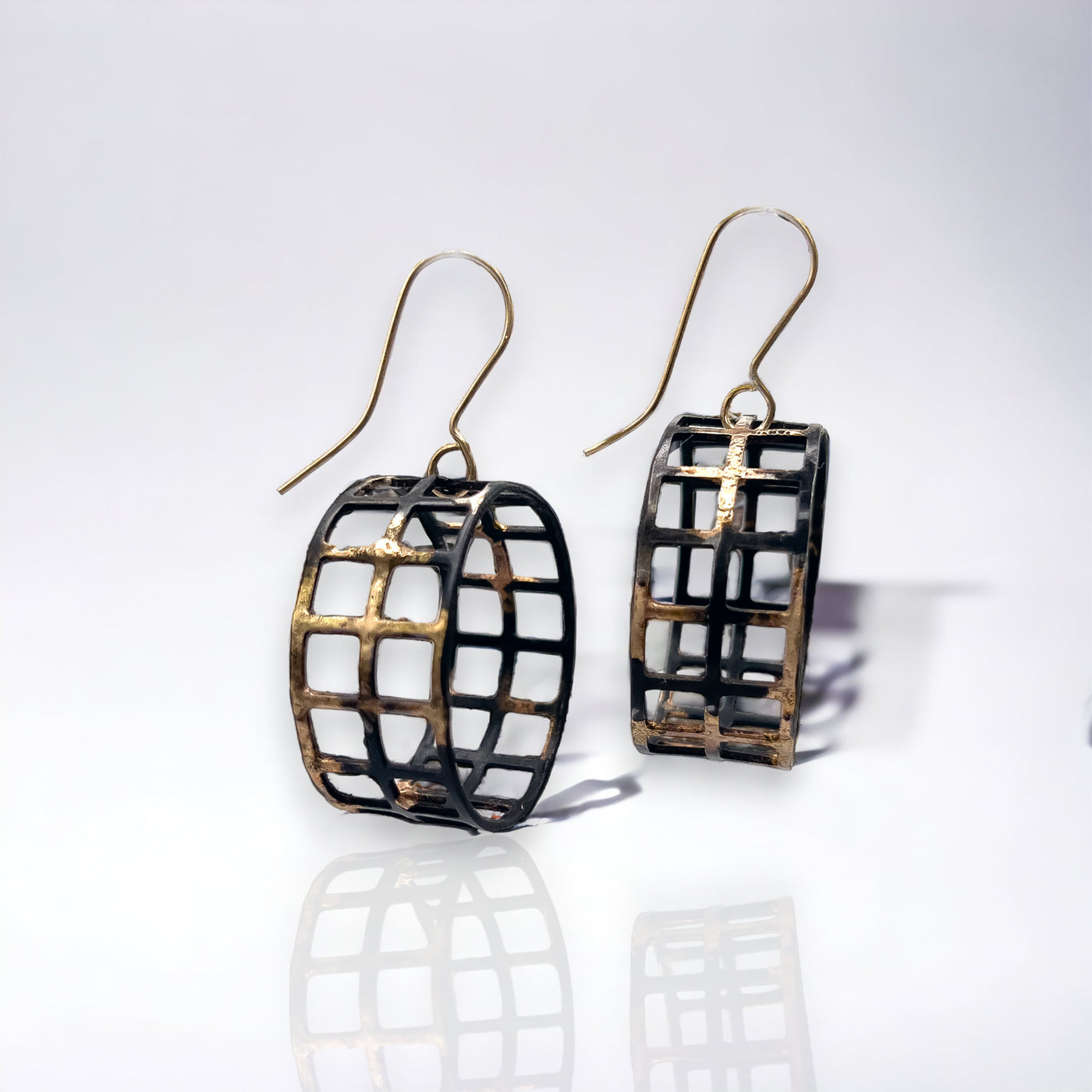 Salsa Earrings