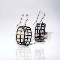 Salsa Earrings