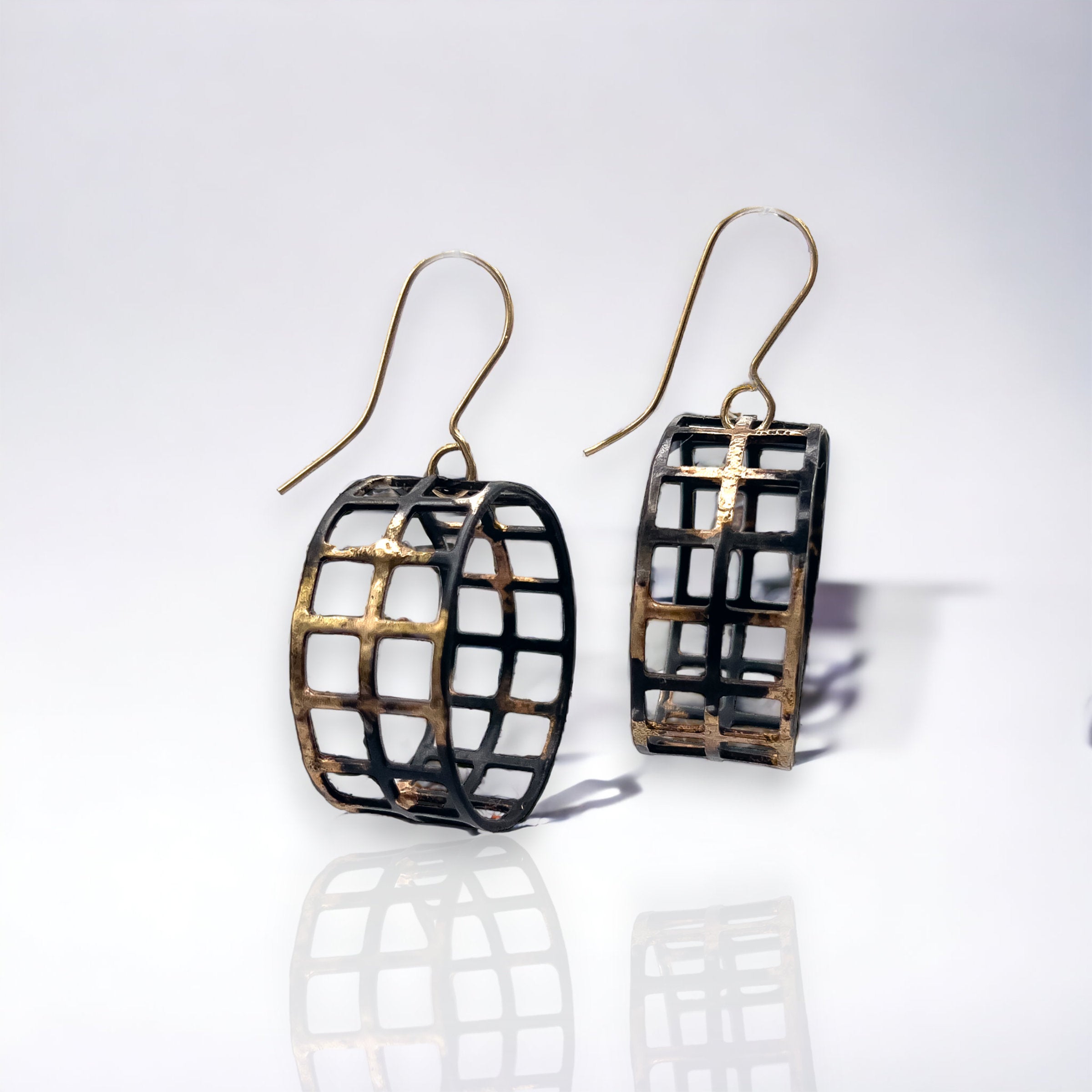 Salsa Earrings