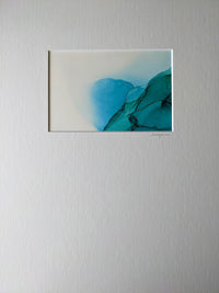 Color Study IV