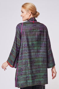 A-Line Jacket #6