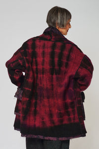 MMTS Holiday 2026 Cigar Coat