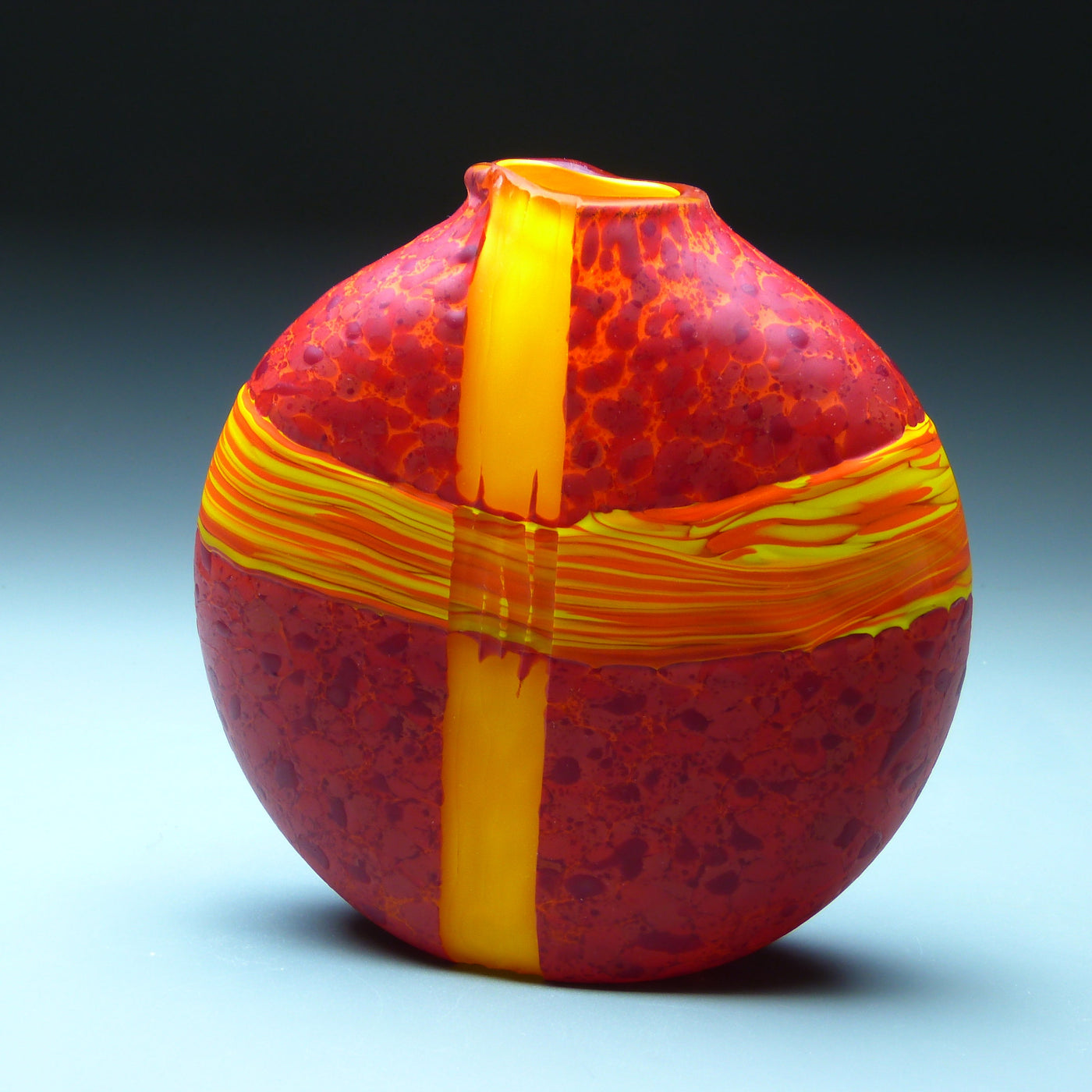 Lava Flow