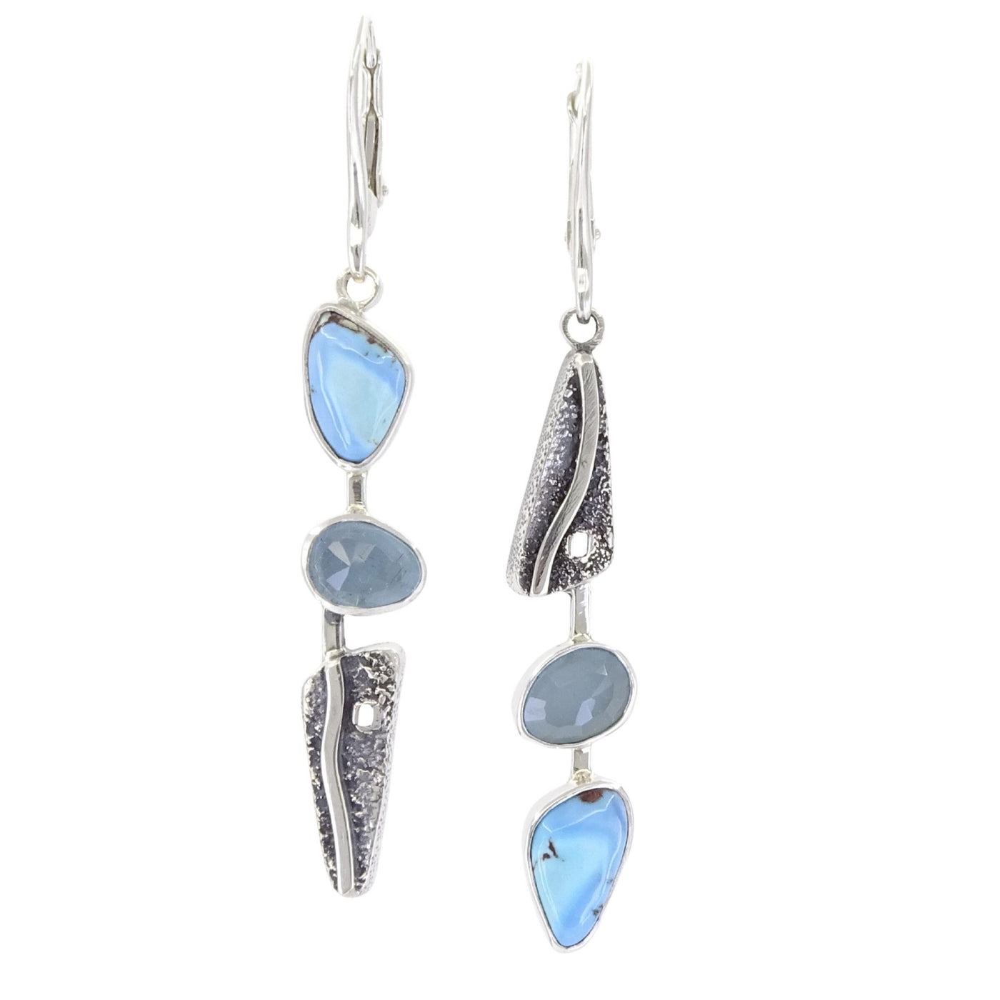 Golden Hills Earrings