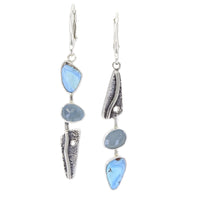 Golden Hills Earrings