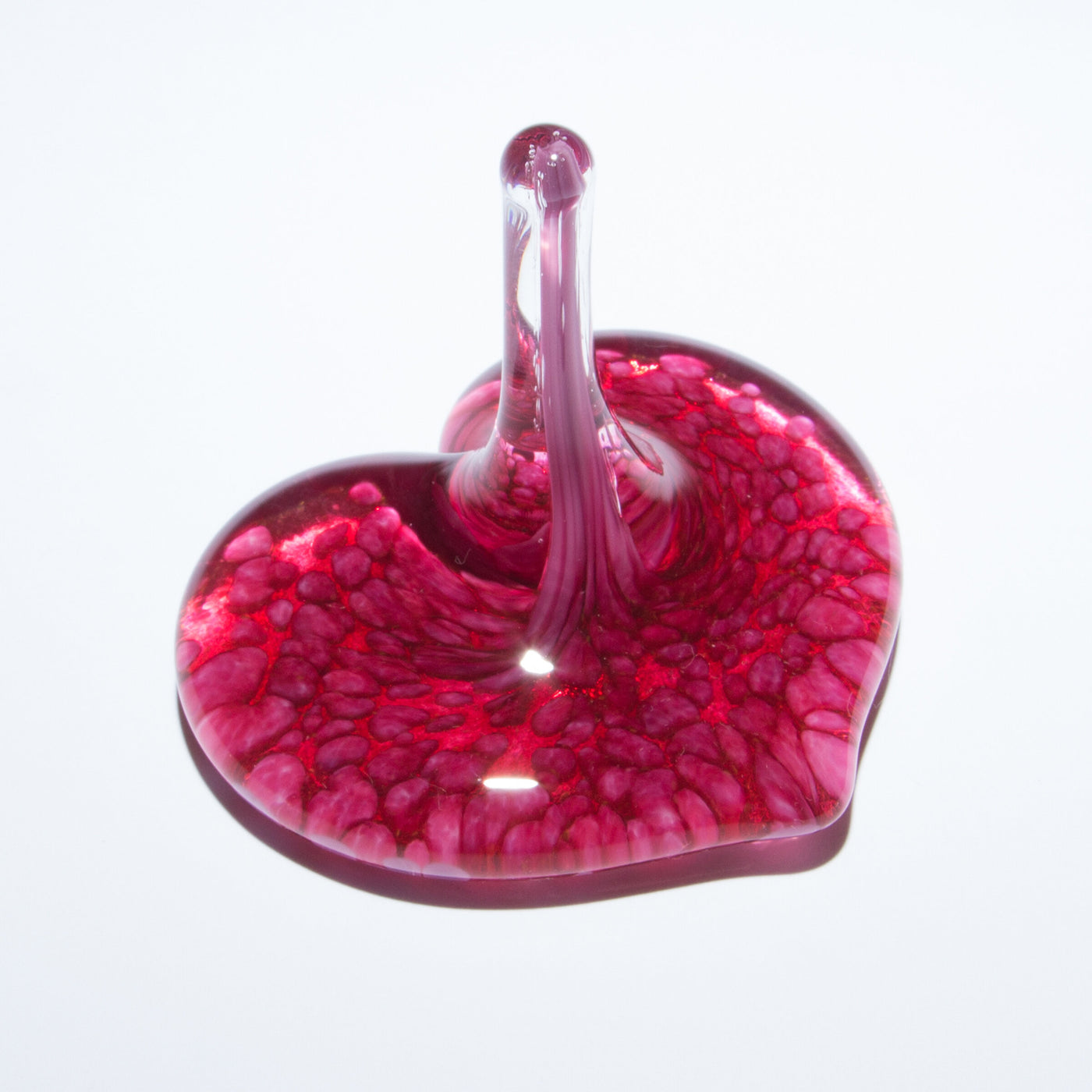 Gold Ruby