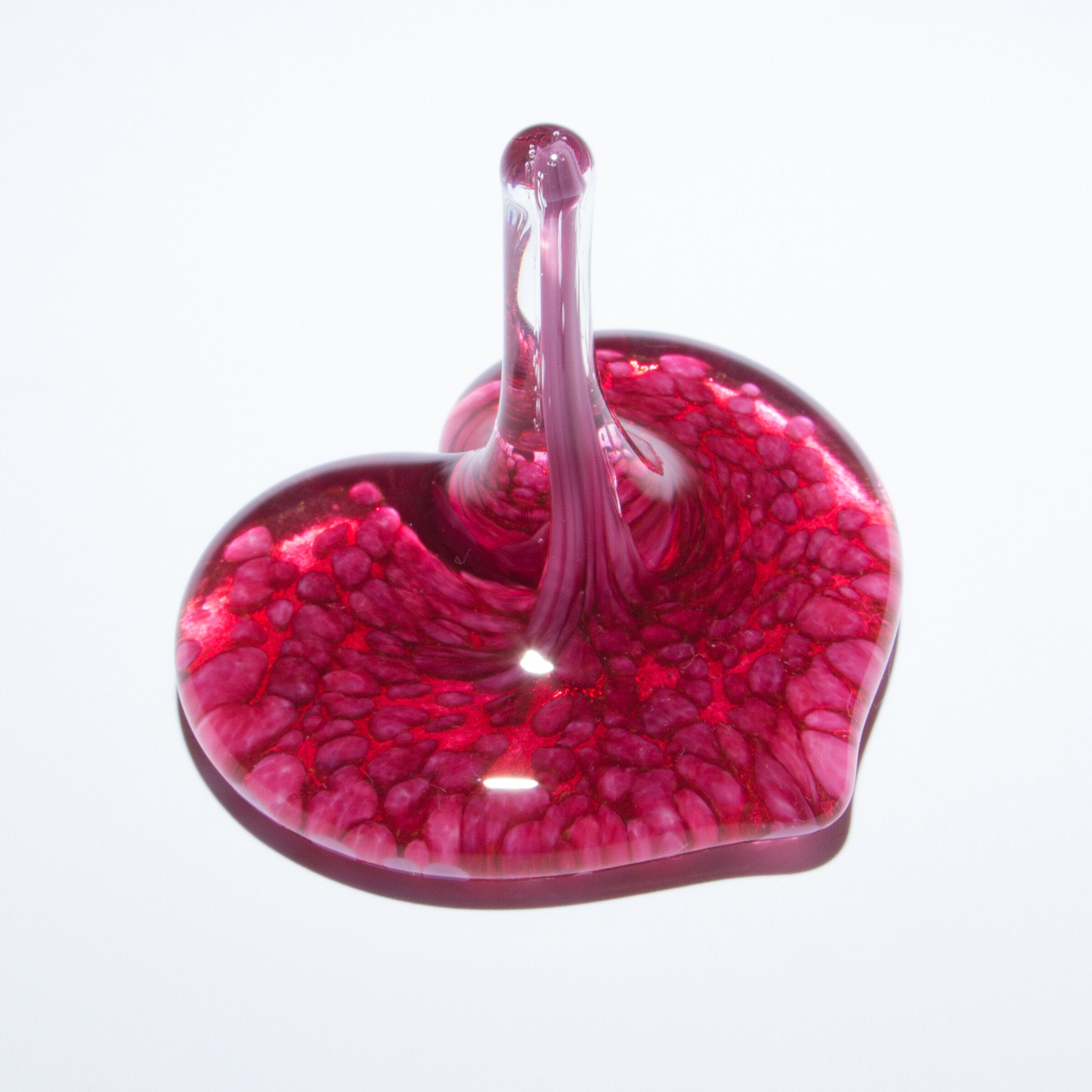 Gold Ruby