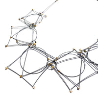 Short Shape Necklace