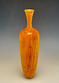 Splatted Tan Oak