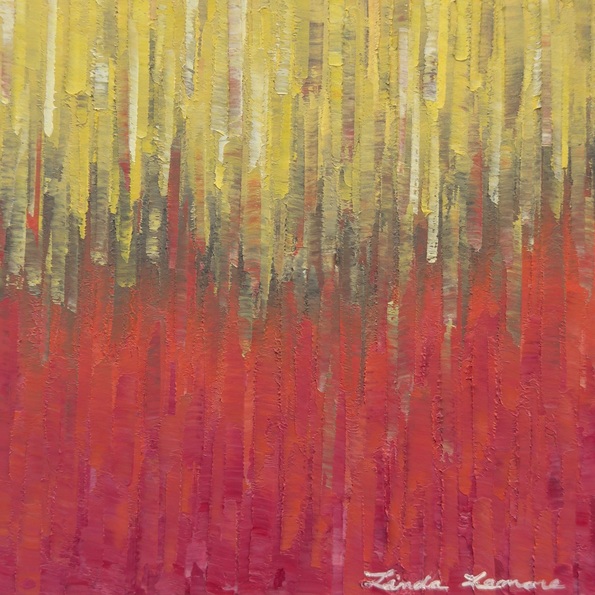 Inner Flame