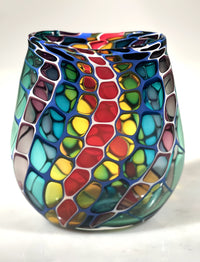 Medium Spectrum Vase