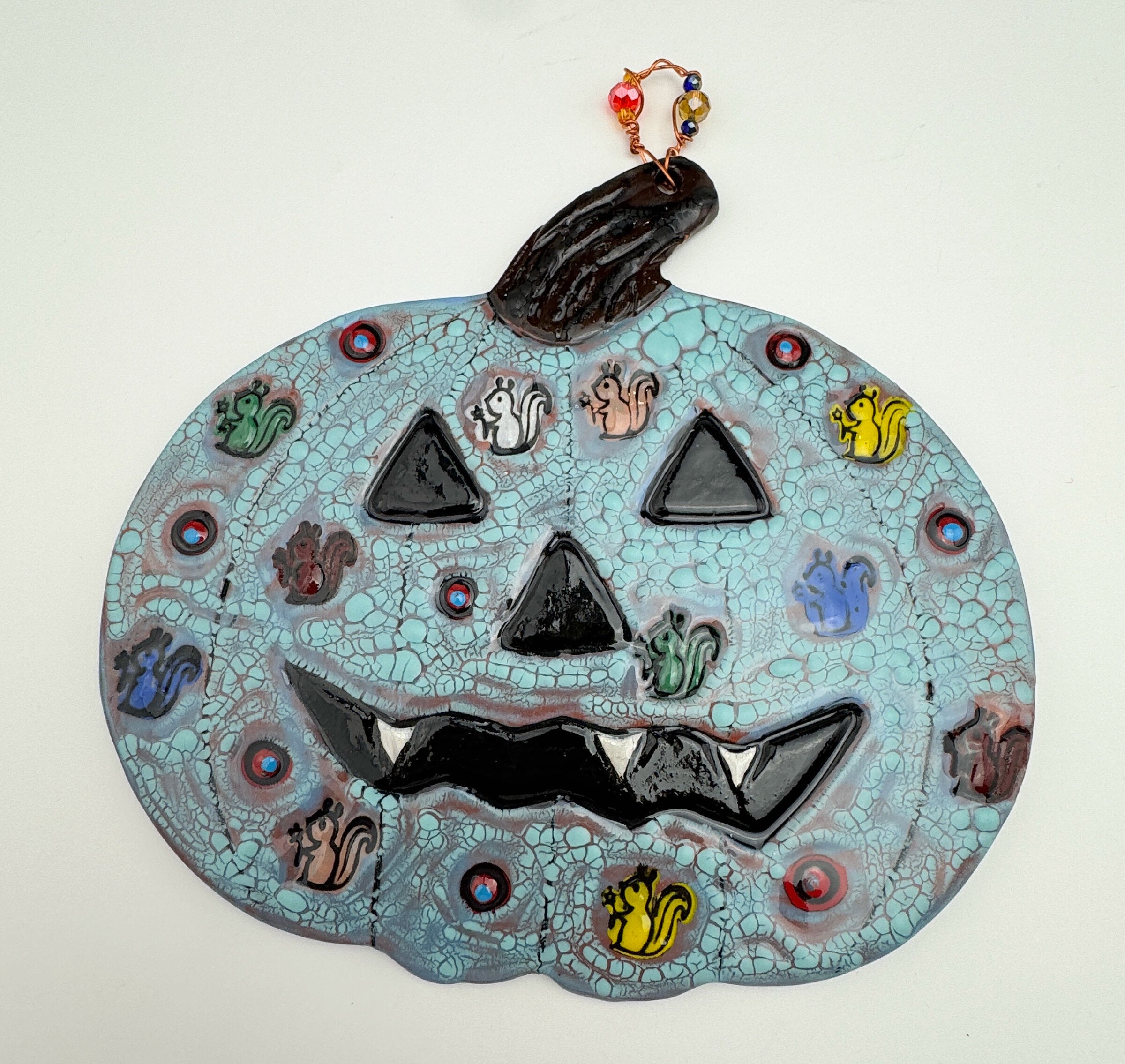 Pumpkin III