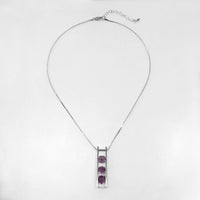 Purple Amethyst