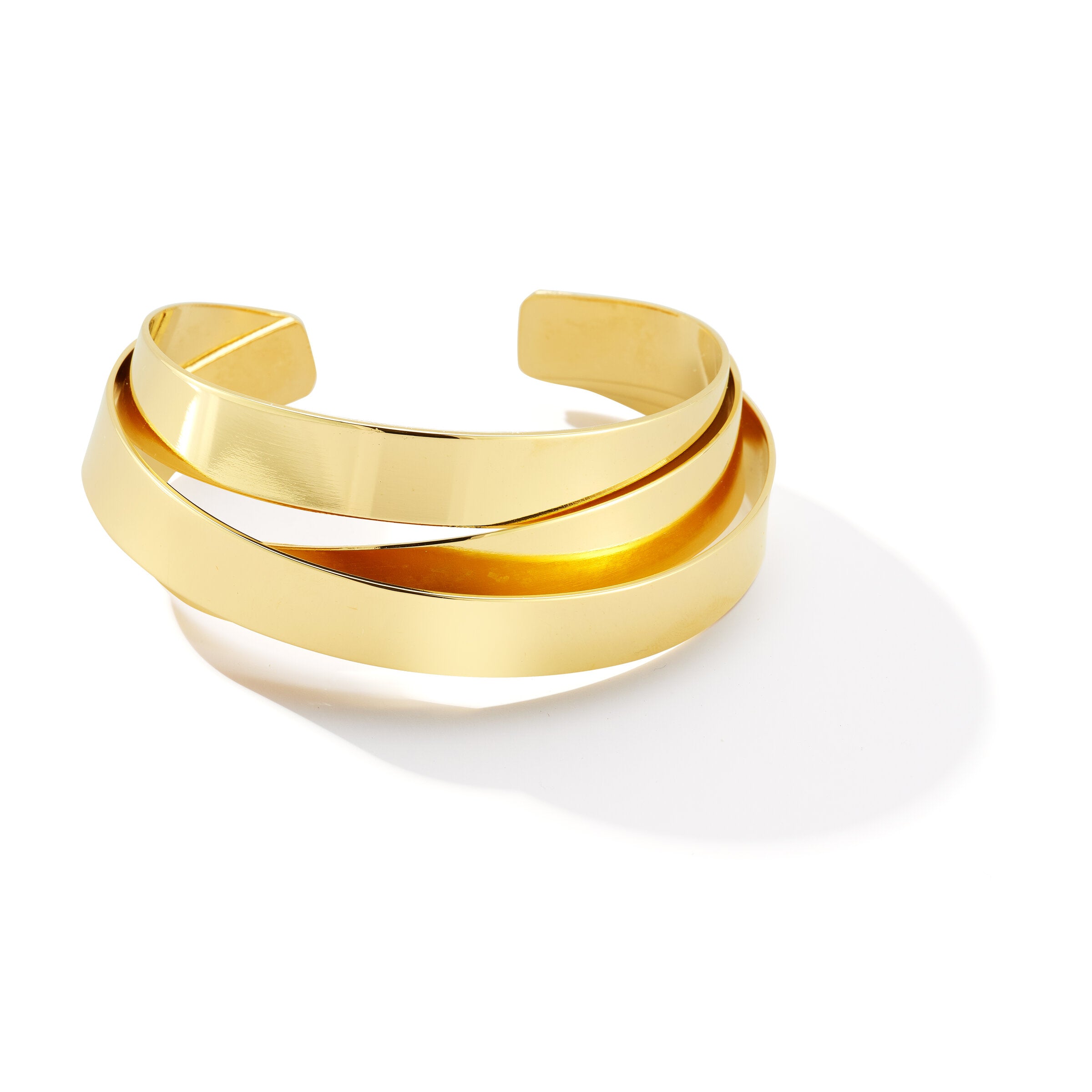 Orbit Cuff